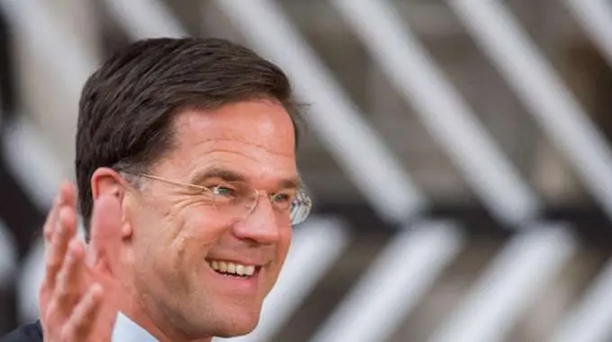 Rutte, 'Olanda ha detto no al populismo'