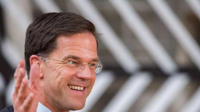 Rutte, 'Olanda ha detto no al populismo'