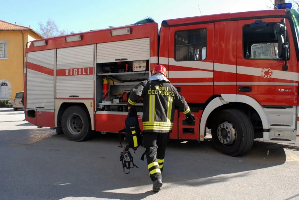 Uccisi dal monossido di carbonio: morti conviventi a Rivarolo