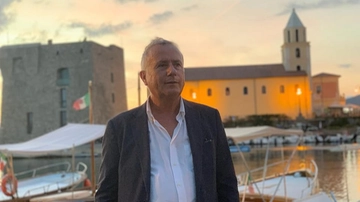 Dario Vassallo, intimidazioni al fratello del Sindaco pescatore: "Fatti saltare in aria"