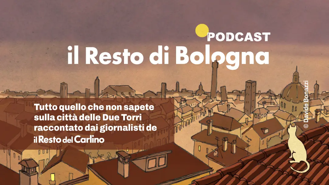 Perché gli uomini non cambiano - Il Resto di Bologna