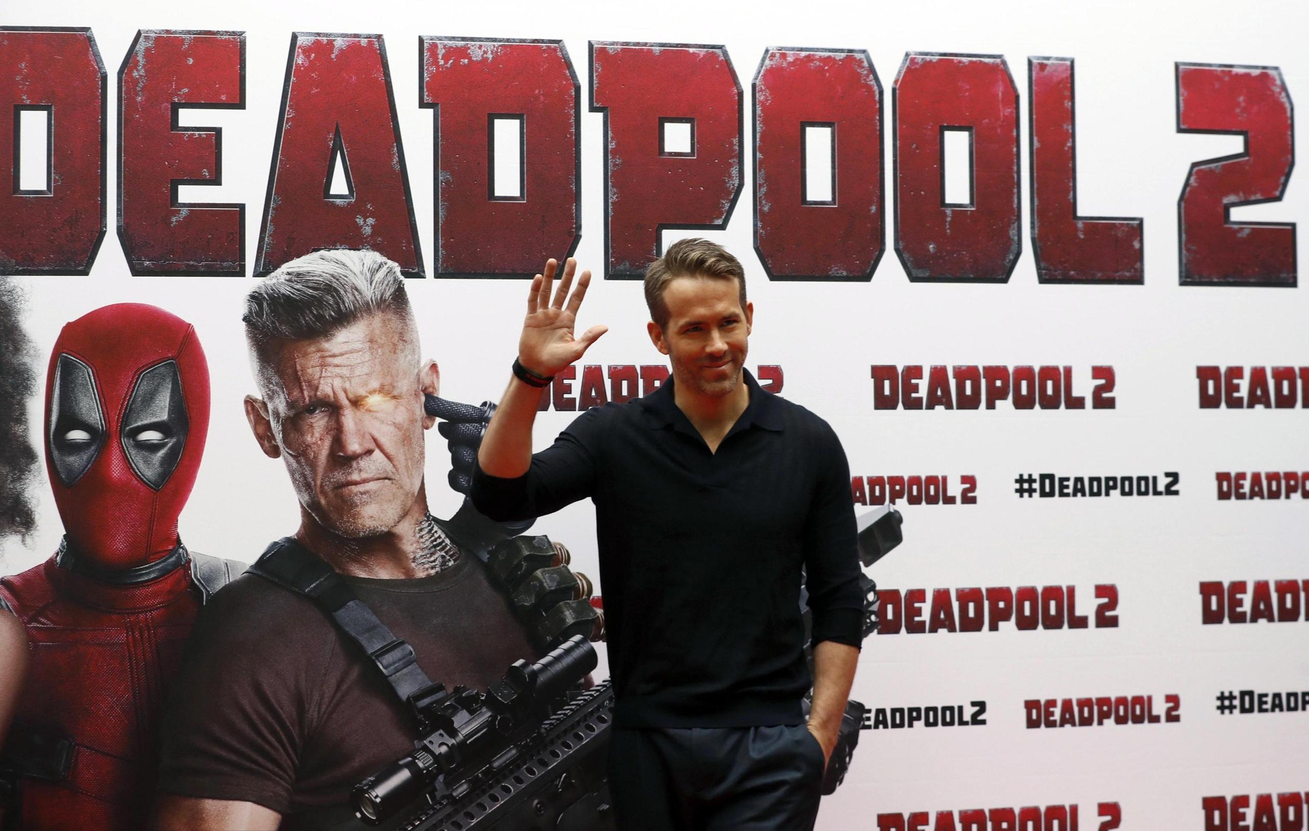 “Deadpool 3”, the first rumors about the new film of the hired talker