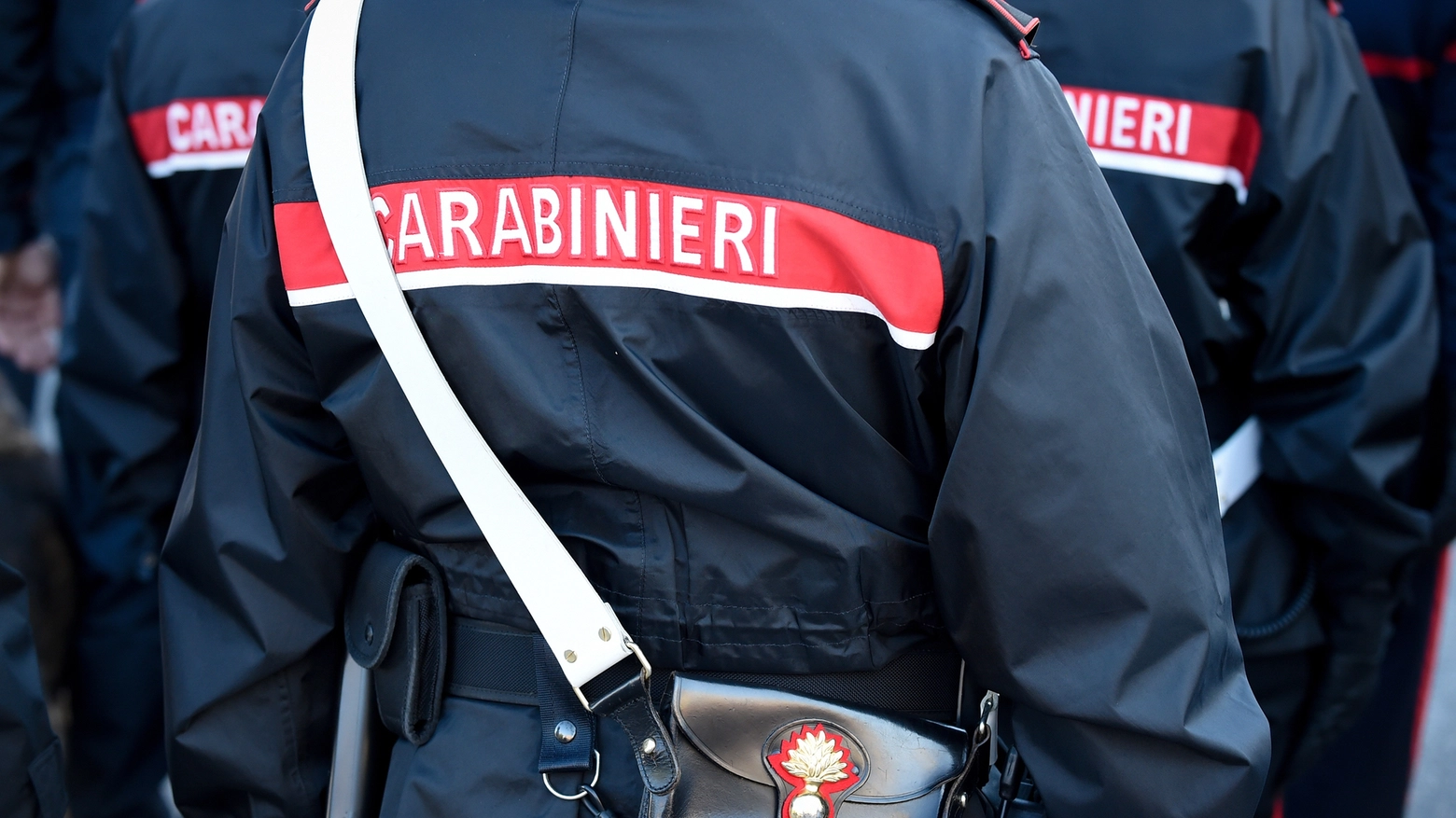 Messina: un 13enne ha accoltellato un coetaneo per 'futili motivi', indagano i carabinieri
