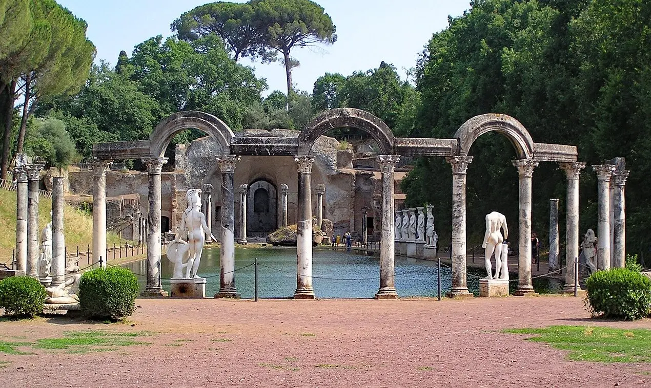 Le ville di Tivoli, luoghi senza tempo a pochi passi da Roma