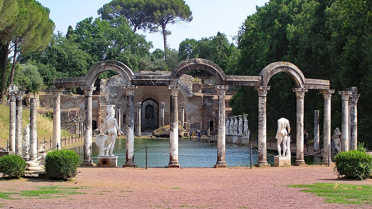 Le ville di Tivoli, luoghi senza tempo a pochi passi da Roma