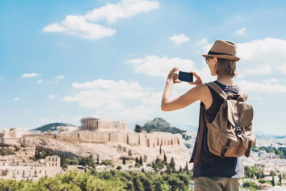 Instagram Travel Guide 2022, per chi viaggia seguendo i social