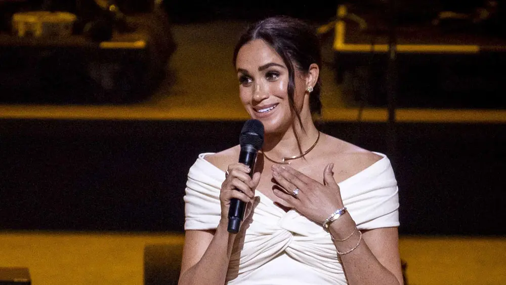 Meghan Markle, Netflix cancella la sua serie TV