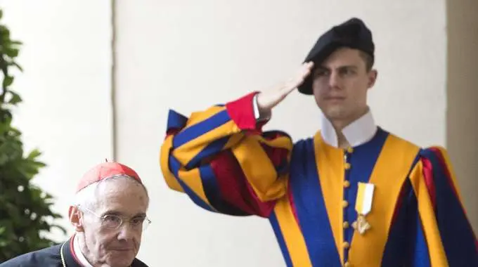 Vaticano, pianeta 'casa comune'