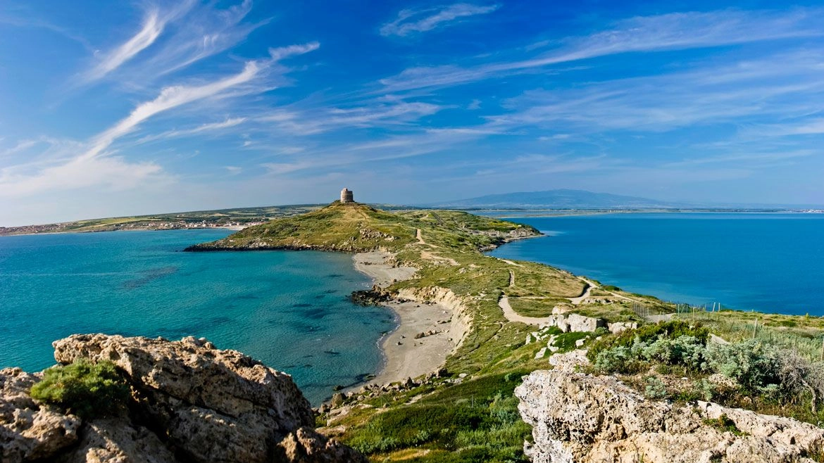 Sardegna fuori stagione, storia millenaria e natura incontaminata