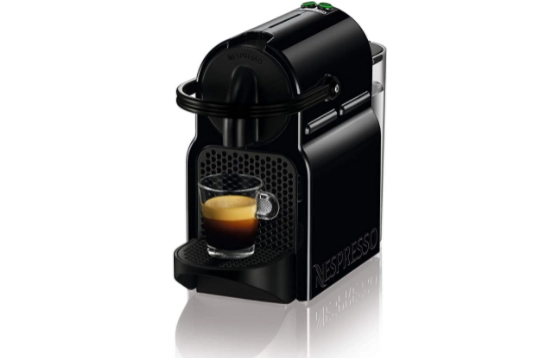 De'Longhi Nespresso Inissia su amazon.com