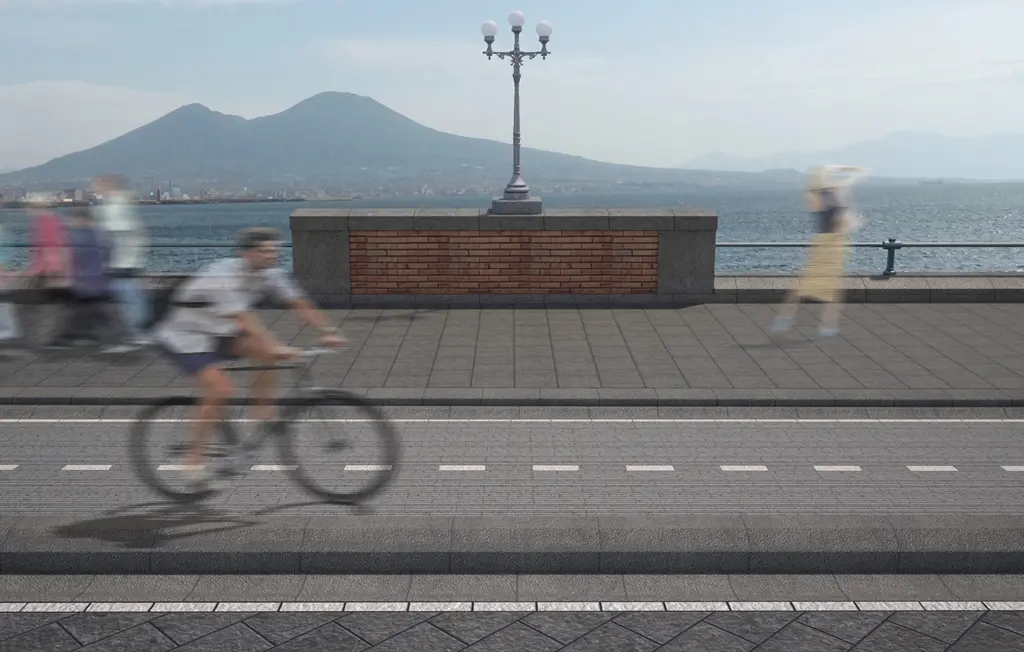 Lungomare di Napoli, Cosenza: "Sostengo pedonalizzazione", ma possibili aperture ad auto