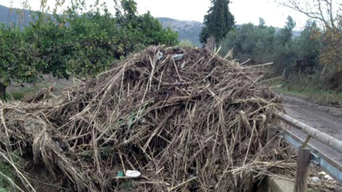 Alluvione Sardegna: 38 a processo