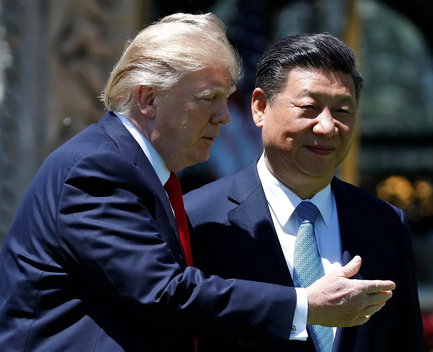 Guerra dei dazi Usa-Cina, Trump raddoppia: "Altri 100 miliardi di imposte doganali"