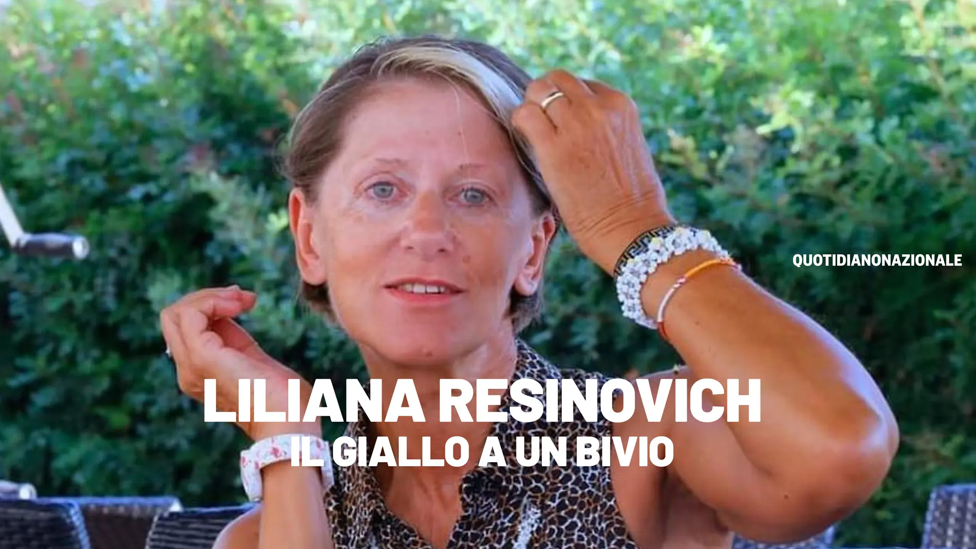 Liliana Resinovich ultime notizie: le indagini continuano, "nessuna scadenza perentoria"