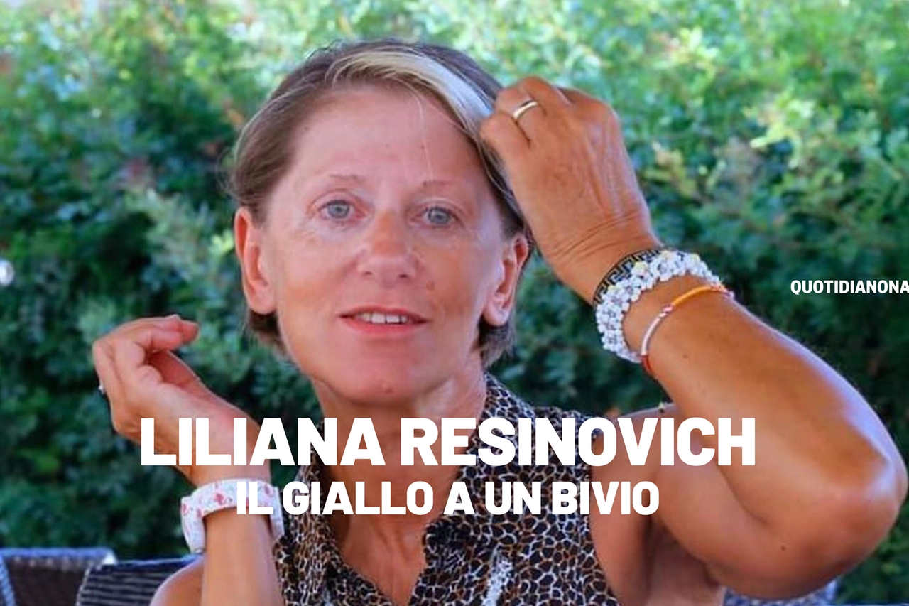 Liliana Resinovich: il giallo a un bivio