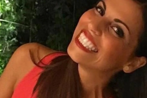 Elisa Amato, uccisa a 29 anni dall'ex