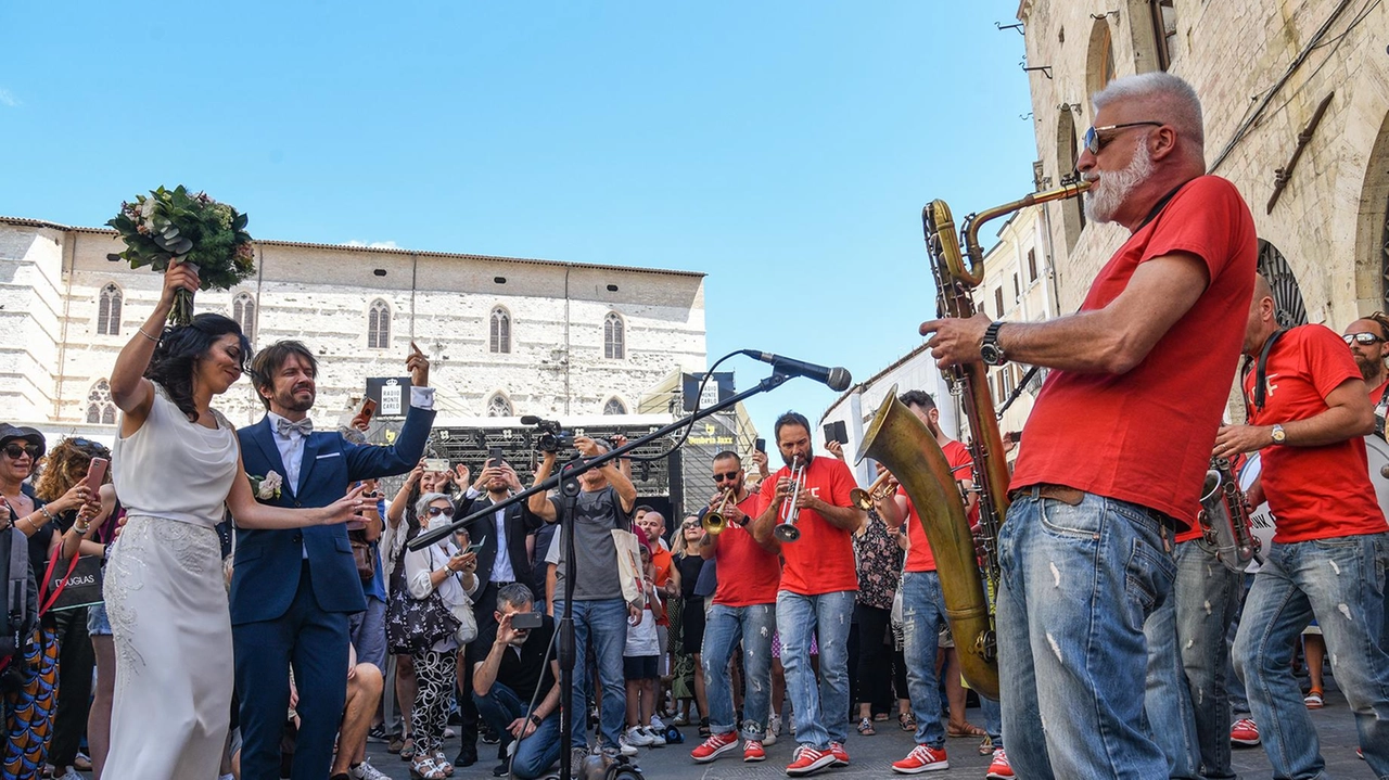 Viene presentato stamani il volume che il nostro quotidiano dedica all’evento: immagini e testimonianze per ripercorrere decenni di successi.