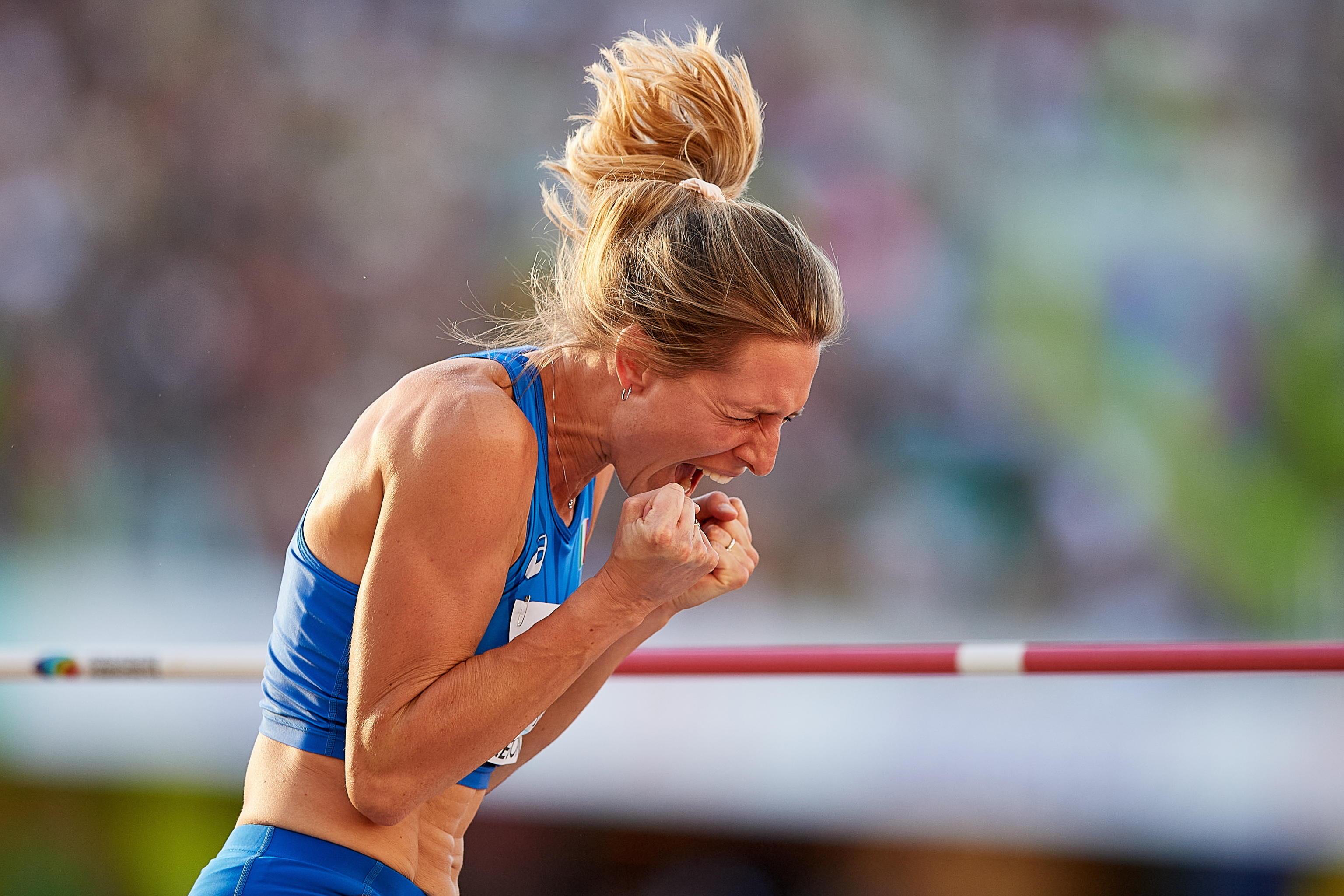 Europei Indoor Atletica Gli Orari Di Tutte Le Gare Degli Italiani