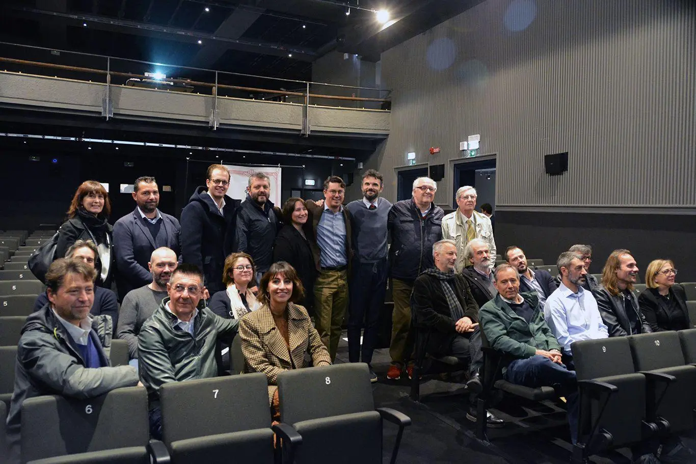 Il “Garibaldi-Milleventi“. Un successo tira l’altro