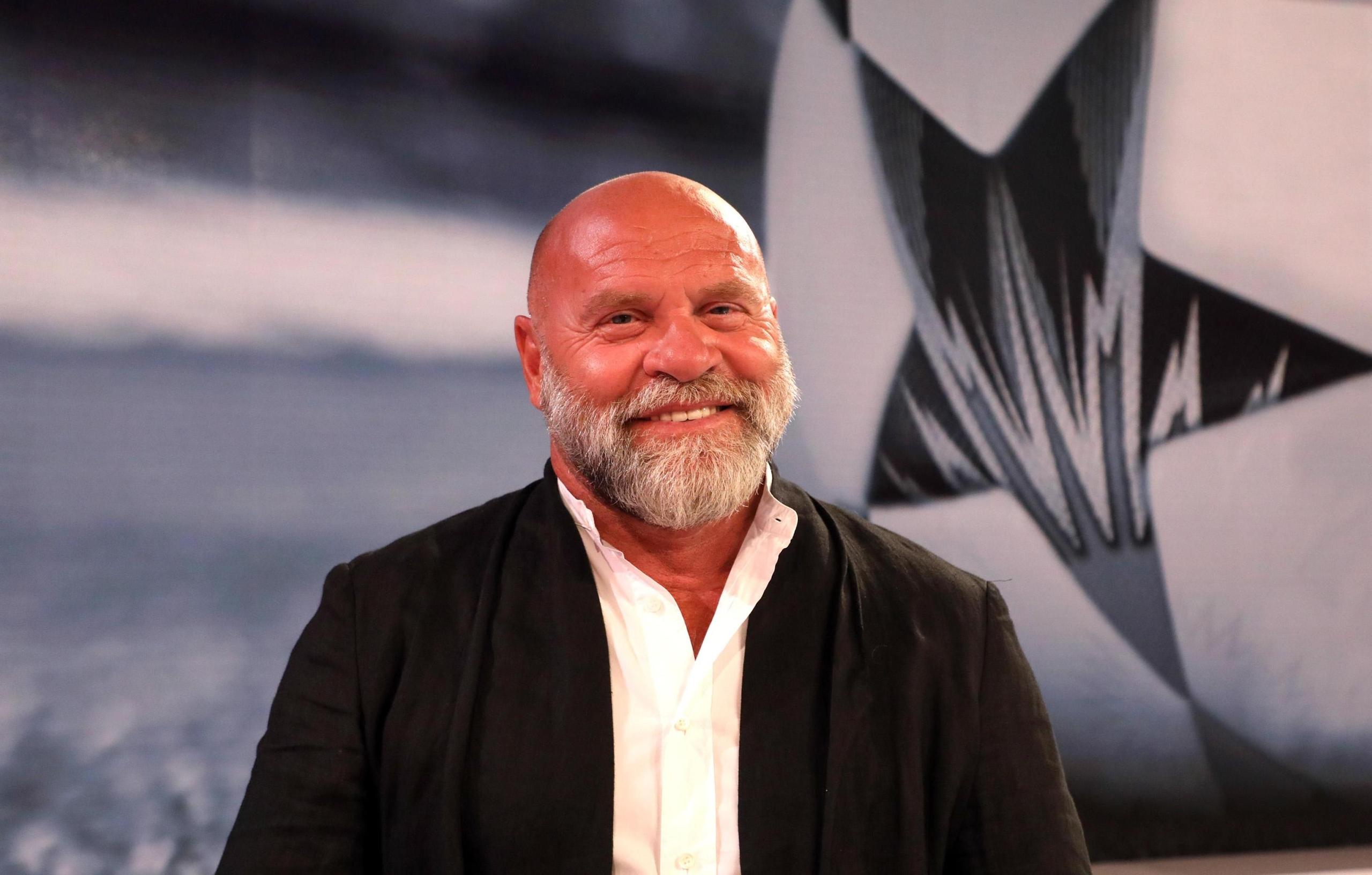 Crotone, Ecco Cosmi: "La Serie A Mi Mancava Tantissimo"