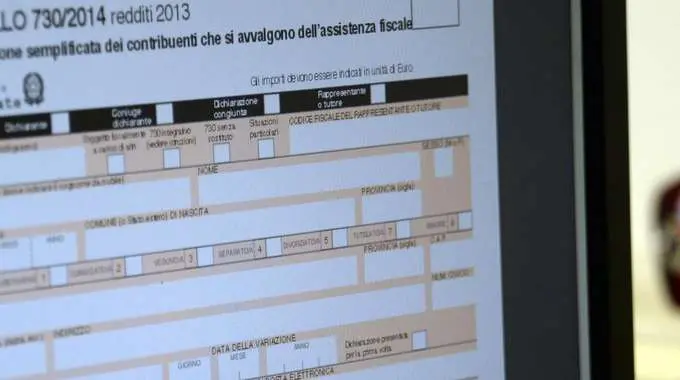 Fisco: al via precompilata 2017