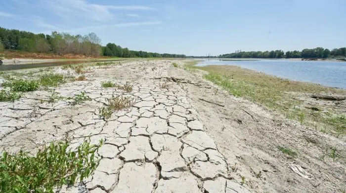 Siccità, danni economici, rubinetti chiusi e lo spettro delle guerre per l'acqua