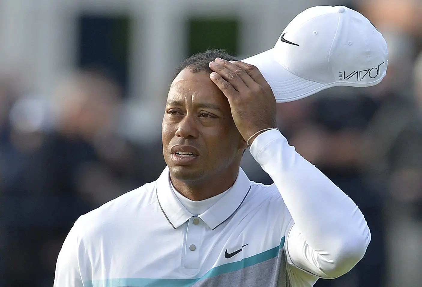 Incidente stradale per Tiger Woods, operato alle gambe