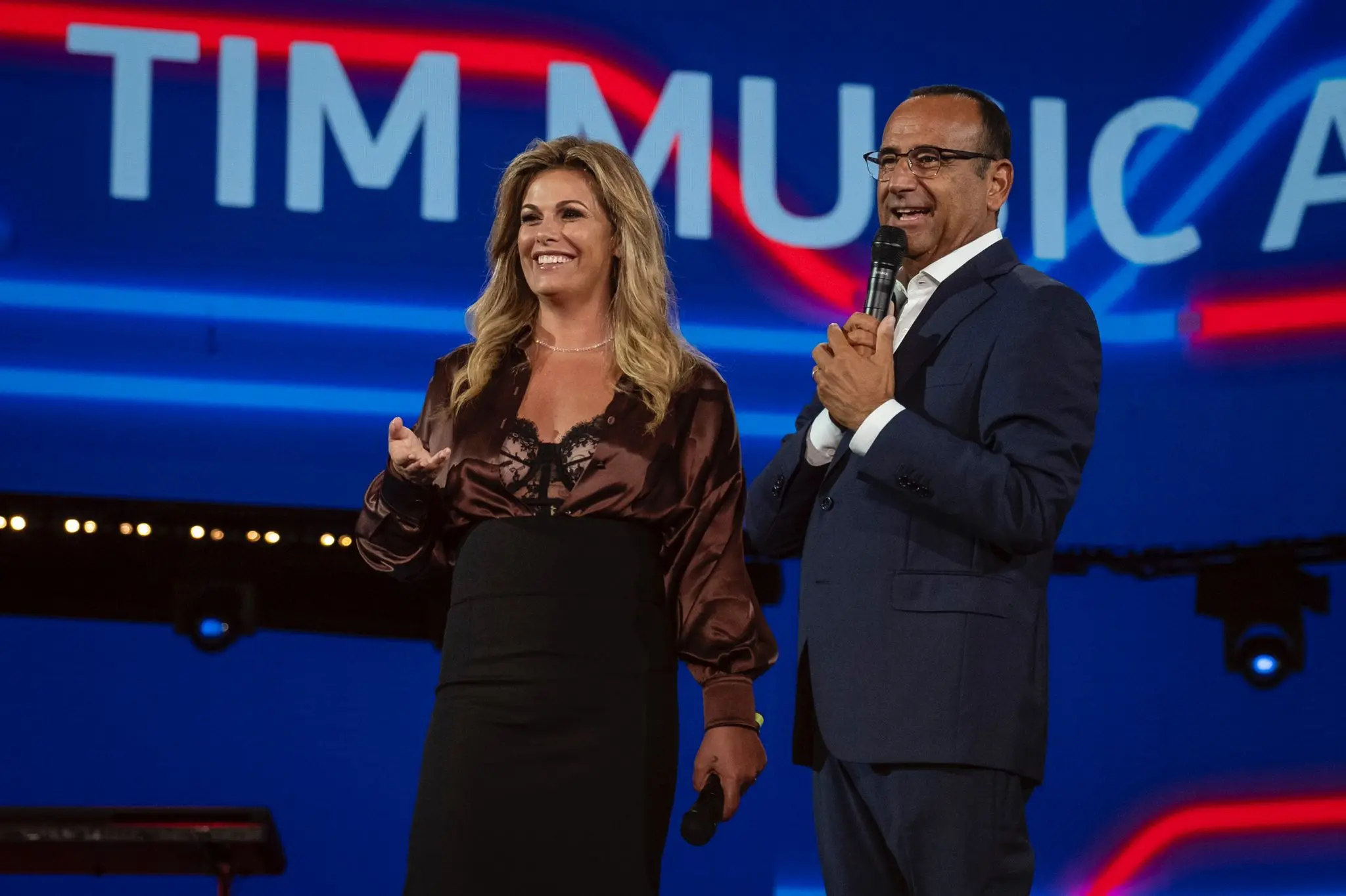 Tim Music Awards 2023: date e cantanti delle tre serate