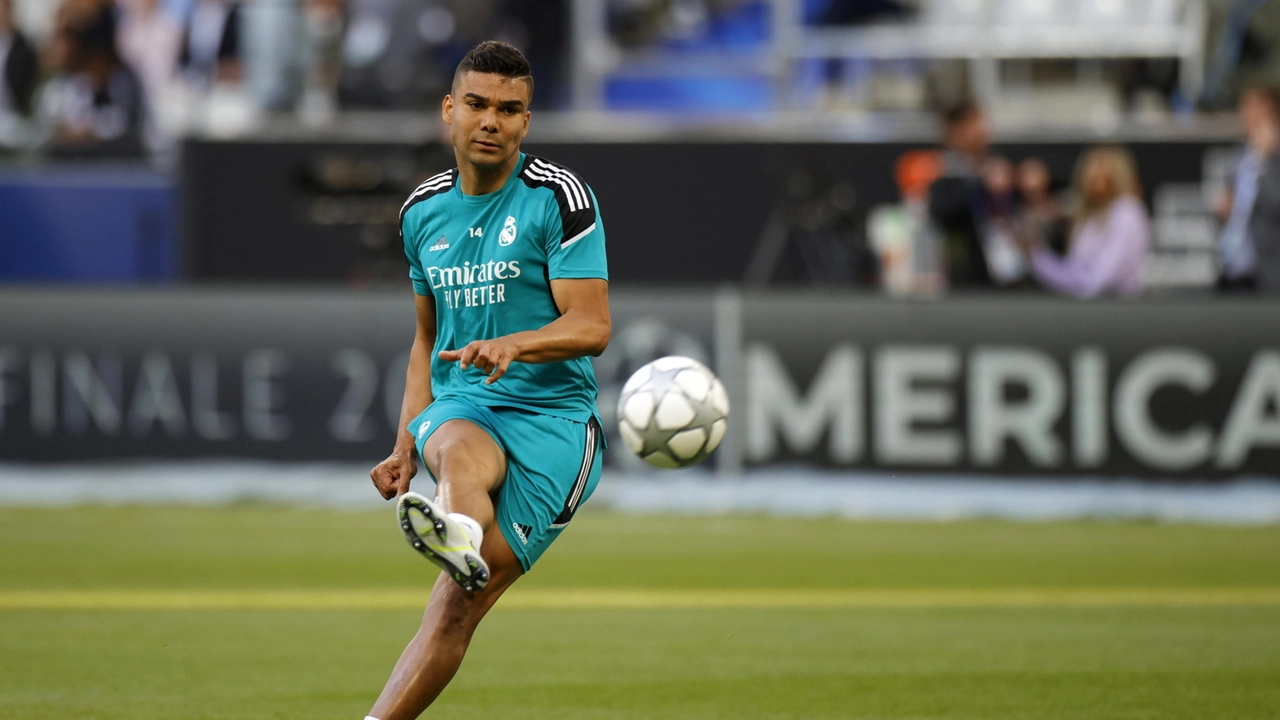 Casemiro