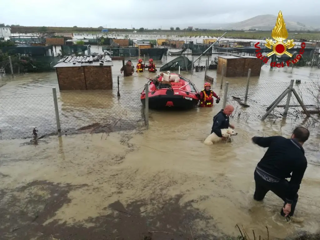 Previsioni meteo, Roma nel mirino dei nubifragi. Maltempo verso Nord