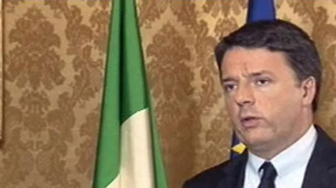 Referendum: Renzi, c'è volubilità...