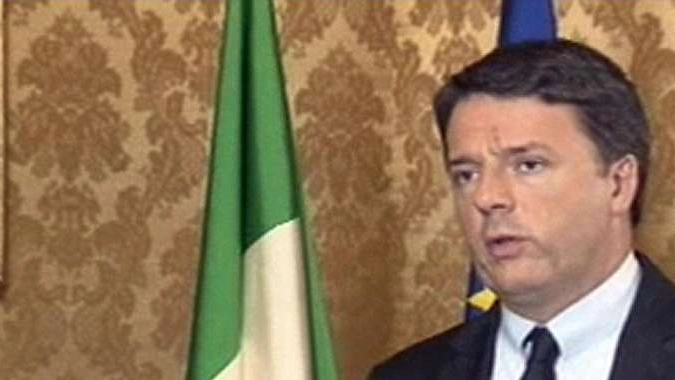 Referendum: Renzi, c'è volubilità...