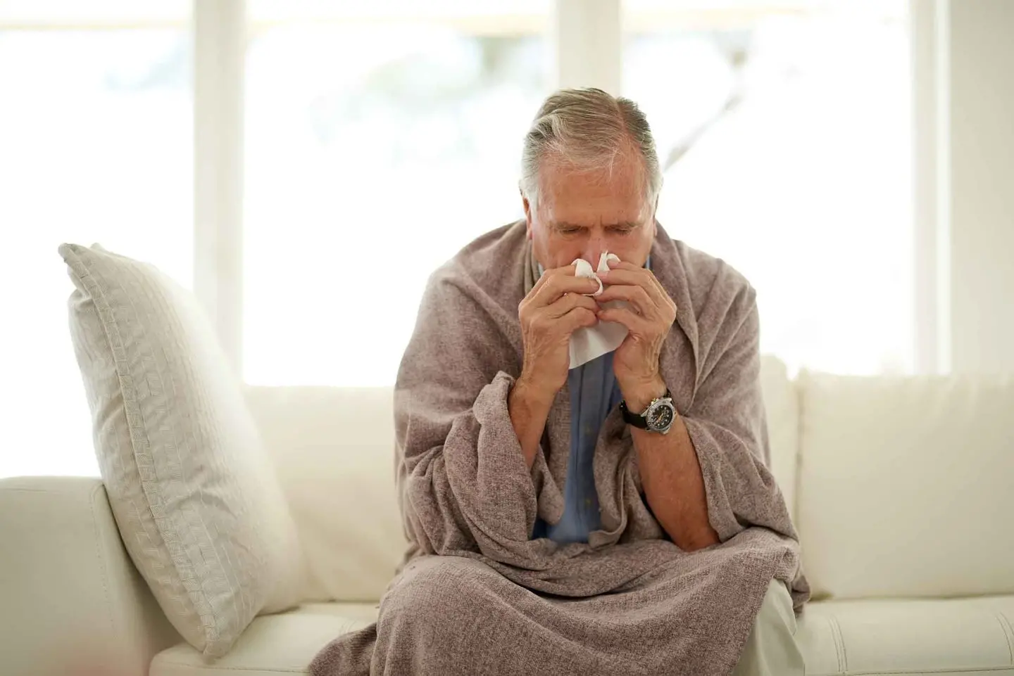 Influenza australiana, cosa si può fare: "Vaccino e vitamina C per prevenire il peggio"