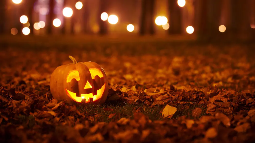 Zucca di Halloween, la leggenda di Jack O'Lantern che beffò il diavolo