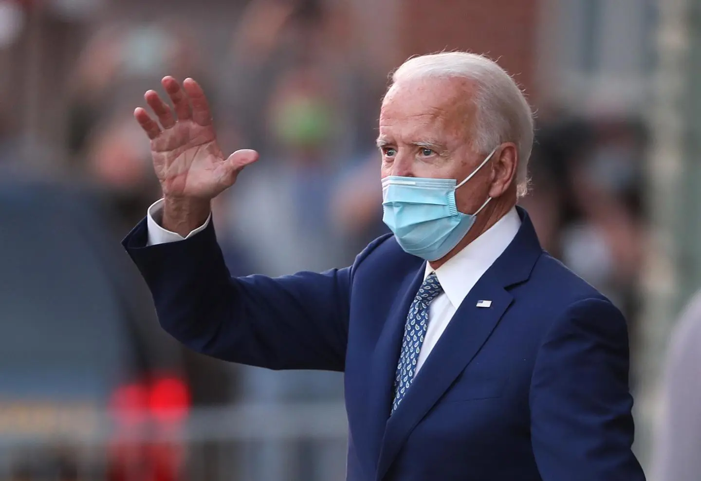 Elezioni Usa 2020, Biden vince anche in Arizona e Georgia. North Carolina a Trump