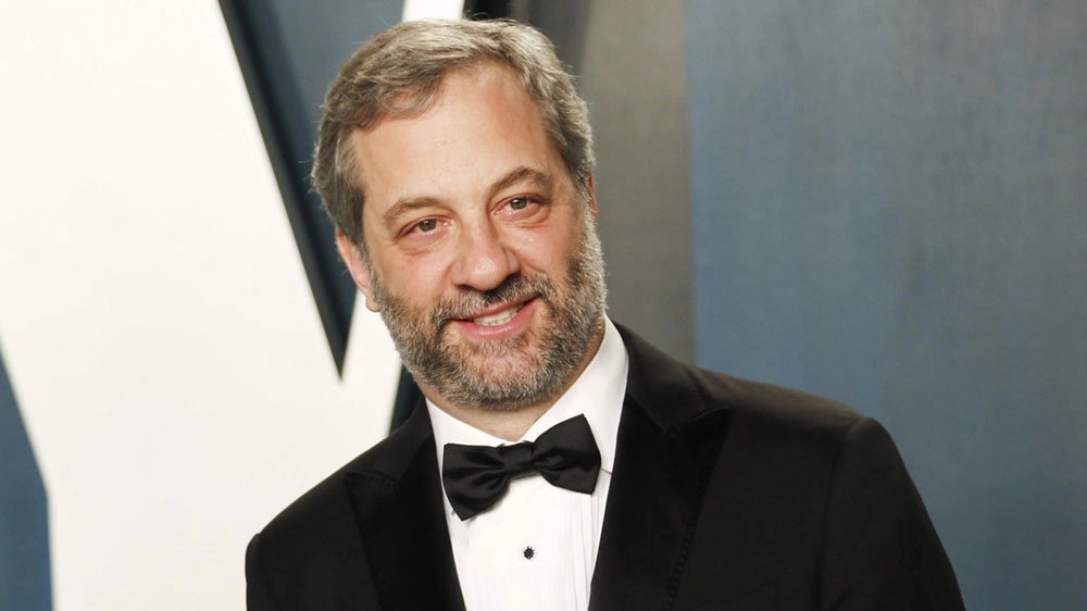 Judd Apatow