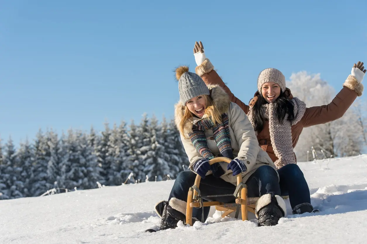 Bormio oltre lo sci: ecco 6 esperienze invernali da non perdere