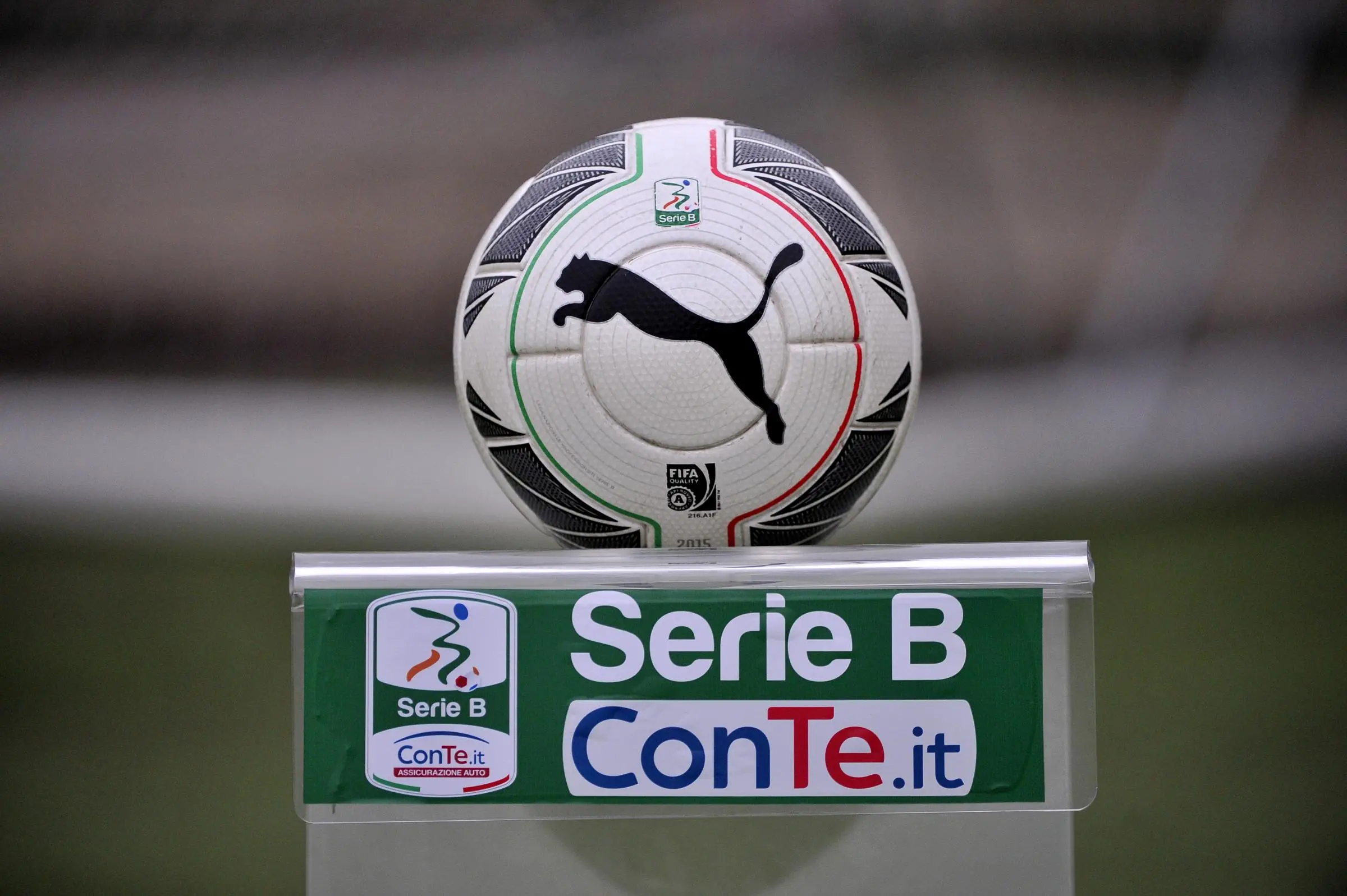 Serie B, il calendario completo