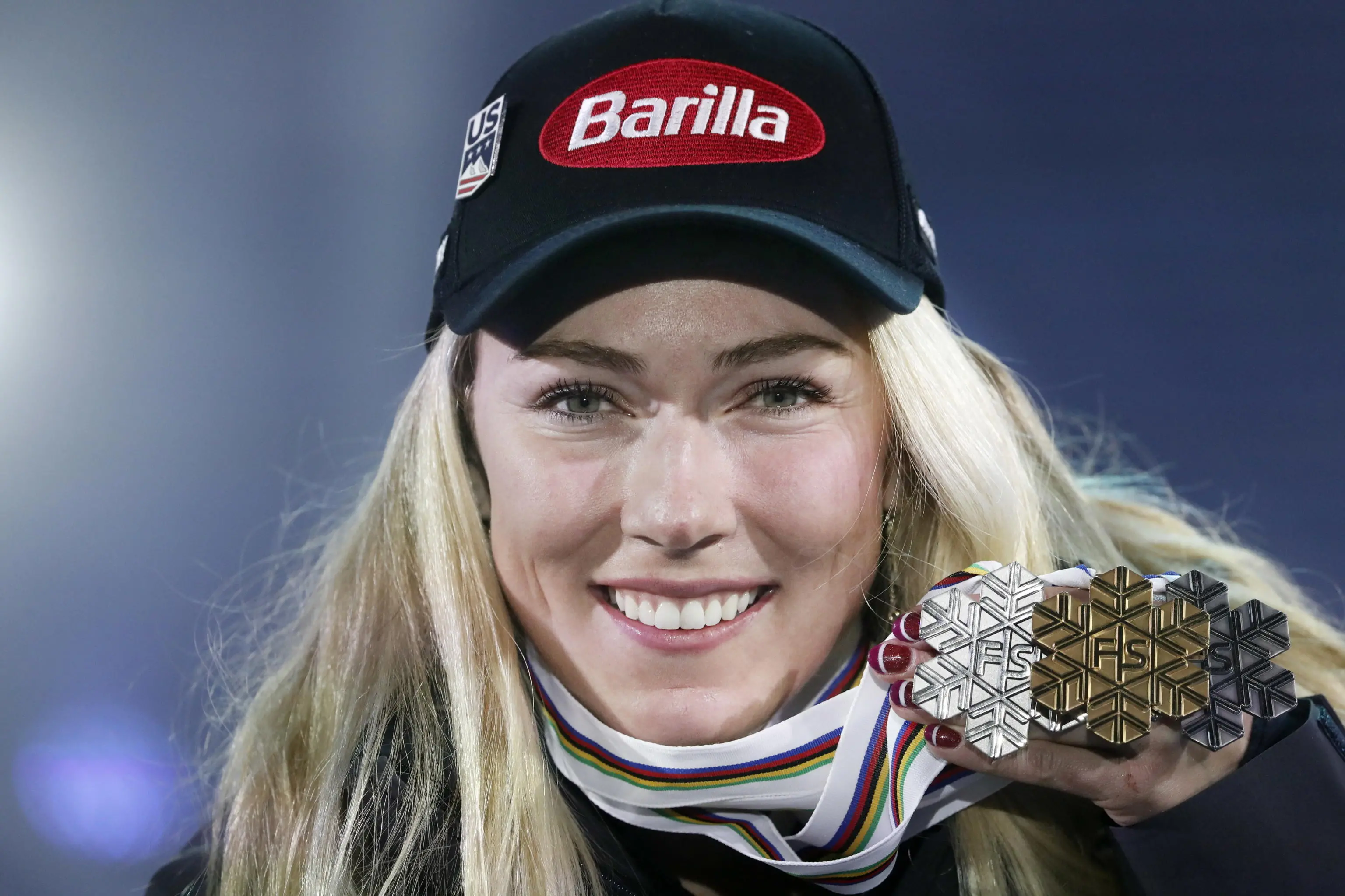 Shiffrin a caccia della vittoria numero 86: appuntamento ad Are. In gara Goggia e Bassino