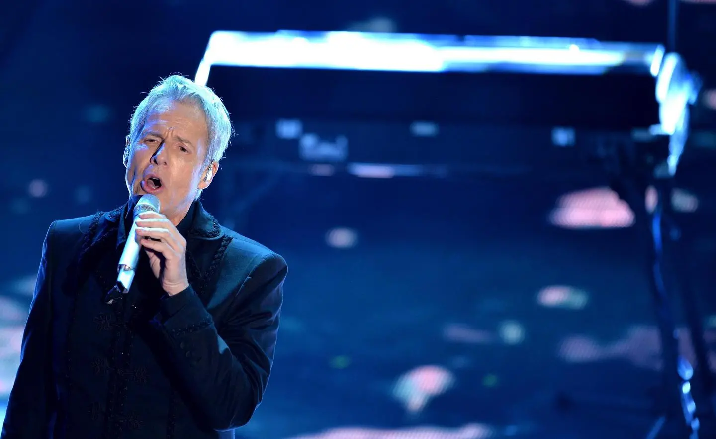 Sanremo 2018, Claudio Baglioni conduttore e direttore artistico