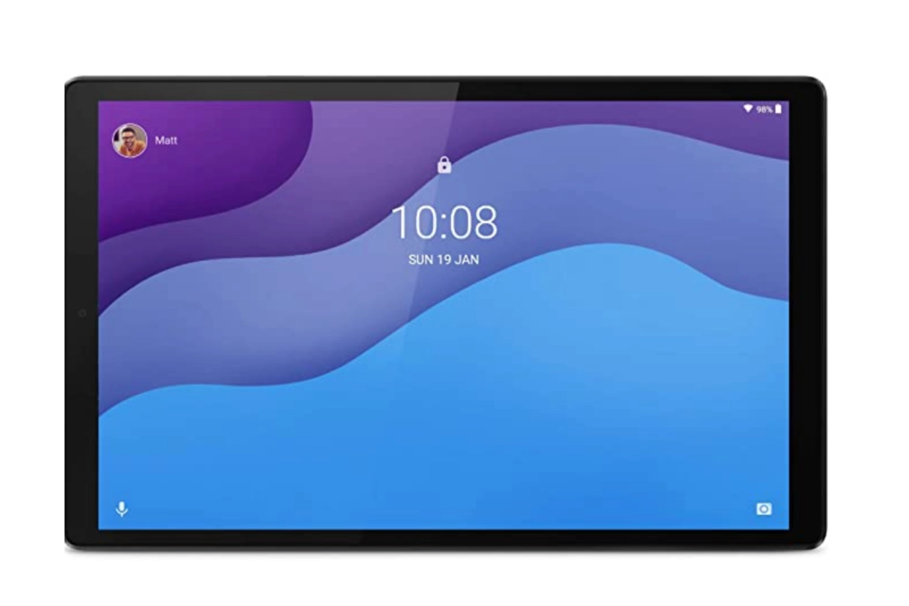 Lenovo Tab M10 HD (2nd Gen)