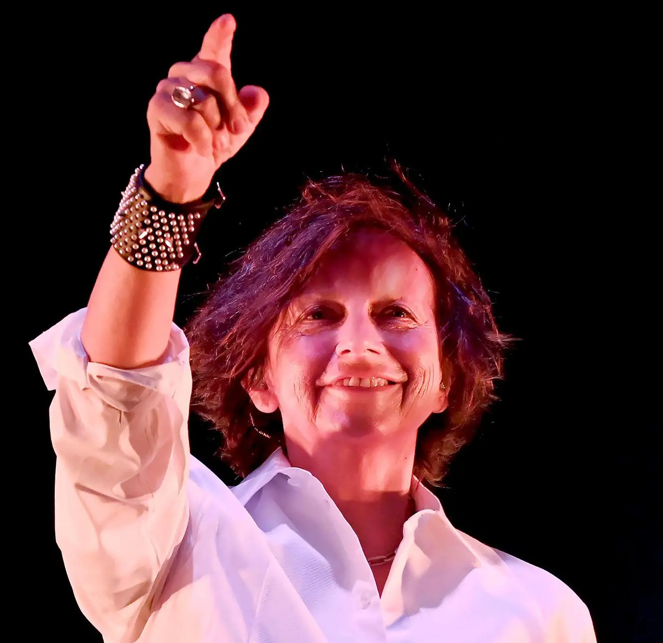 NANNINI, FABI E ALLEVI SHOW IN APPENNINO