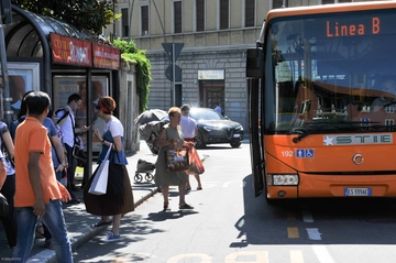 Sciopero nazionale bus e metrò lunedì 9 ottobre: ecco gli orari dell’astensione aggiornati regione per regione