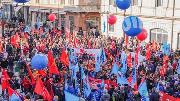 Sciopero dei medici, a rischio 1,5 milioni di prestazioni. Tra i motivi gli aumenti insufficienti e i tagli alle pensioni