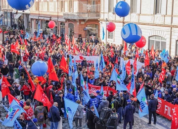 Sciopero dei medici, a rischio 1,5 milioni di prestazioni. Tra i motivi gli aumenti insufficienti e i tagli alle pensioni