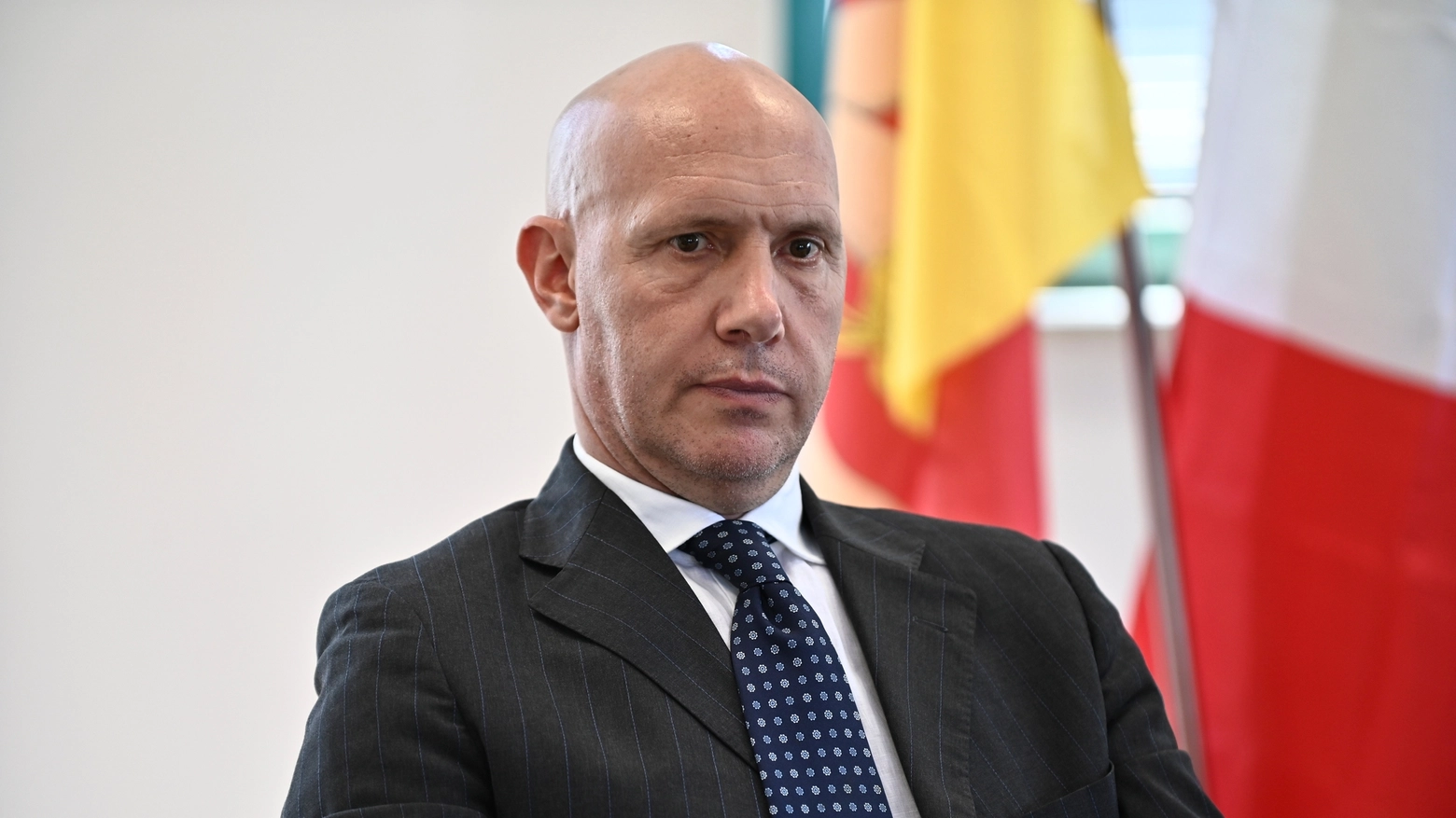 Gabriele Visco, ex manager di Invitalia