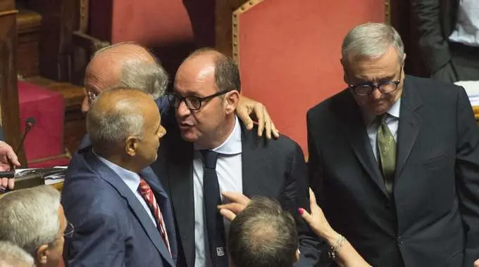 Senato rinvia a settembre ddl editoria