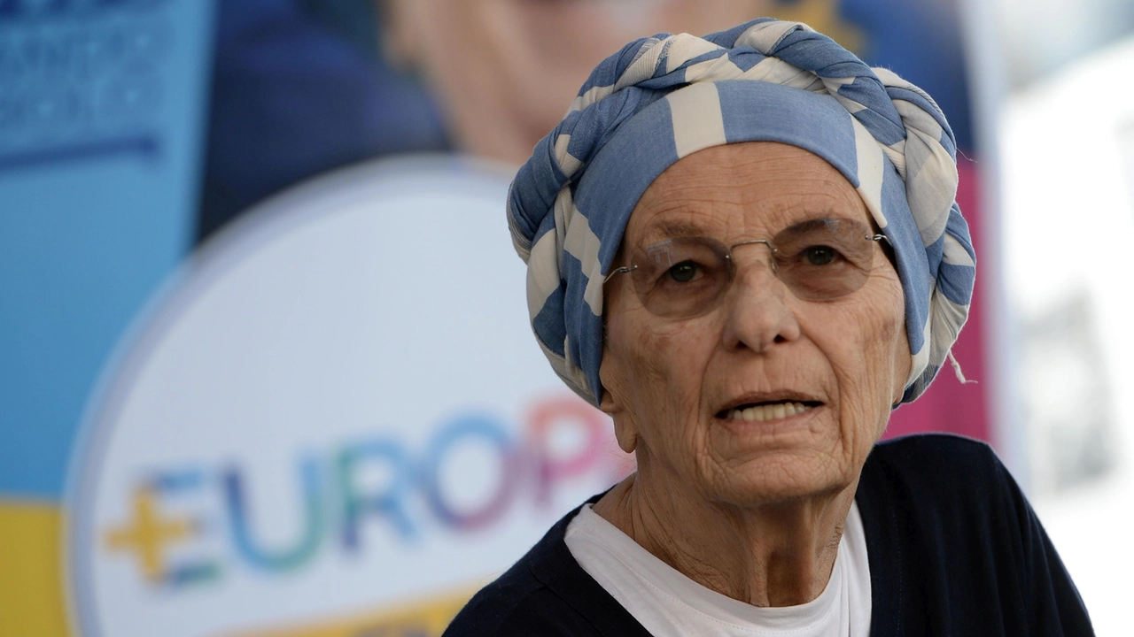 Migranti, Bonino: "Che illusione i muri salva Europa" - Il podcast di Marcella Cocchi