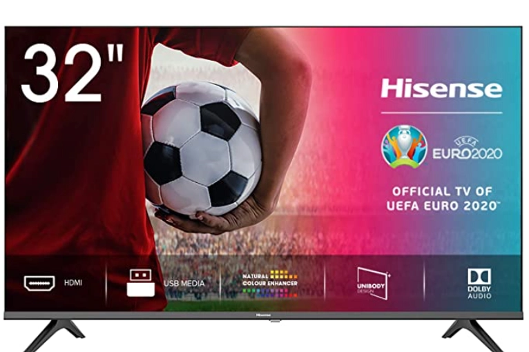 Hisense 32AE5000F su amazon.com