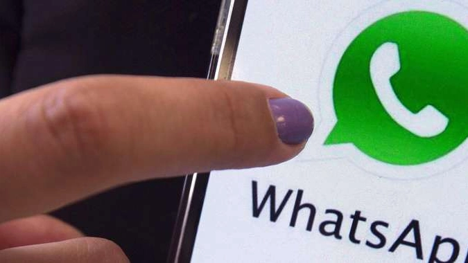 Antitrust: 3 mln multa a Whatsapp